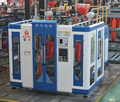 全自動10升吹塑機(jī)